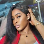 Jamesetta Daphiena Collins - @collinsjamesetta - Instagram