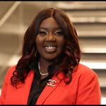 Kenyetta M. Collins - @connectingwithkenyettacollins - Instagram