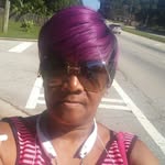 Veretta Copeland - @copelandveretta - Instagram