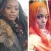 Etta Davis - Facebook