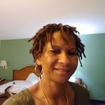 Etta Davis - @msdavis1124 - Instagram