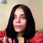 Etta_Davis - @medicinelady - Instagram
