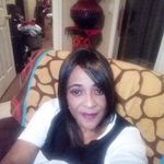 Etta Davis - @etta5598 - Instagram