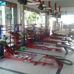 Daya Motor Soetta - @dayamotorsoetta - Instagram