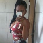 Dayane Profeta - @dayanyprofetta12 - Instagram