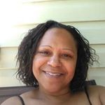 Pinetta Fleming - @pinettafleming1031 - Instagram