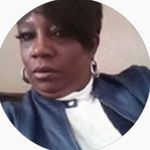 Etta Francis - @ettarussel212 - Instagram