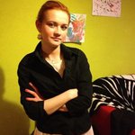 Etta Francis - @uniastcone - Instagram