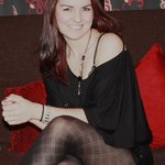 Etta Francis - @nodynord - Instagram