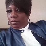 Etta Francis - @ettarussell212 - Instagram