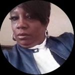Etta Francis - @ettarrussell212 - Instagram