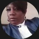 Etta Francis - @ettarussell219 - Instagram