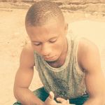 Francis Etta - @francis.etta.714 - Instagram