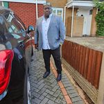 Franz Capo - @etta.francis.73 - Instagram