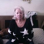 Etta Mae Stile Garrett - @garrettettamaestile - Instagram