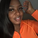Kenyetta Garrett - @kenyettagarrett33 - Instagram