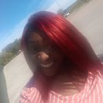Kenyetta Garrett - @garrettkenyetta - Instagram