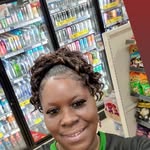 Kenyetta Garrett - @garrett.kenyetta - Instagram
