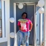 Kenyetta Garrett - @kenyettagarrett6 - Instagram