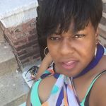 Lavetta Goss - @lavettagoss - Instagram