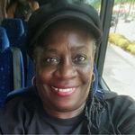Mary Etta Greene-Jenkins - @maryetta70444 - Instagram