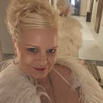 Maribeth Etta Hall - @mscasinoboss - Instagram