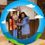Renetta Holmes Jamison - @renettaholmesjamison - Instagram