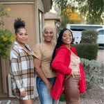Darnetta J Holton - @darnettaholton - Instagram