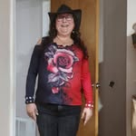 Etta Carmen Arnholt - @arnholtetta - Instagram