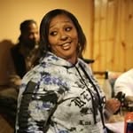 Kenyetta Hood - @kenyettahood - Instagram