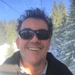 Andrew hughes-hallett - @hugheshalletta - Instagram