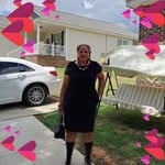 RoseEtta Hughes - @roseettahughes - Instagram