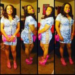 Bernetta Hurst - @bernettahurst - Instagram