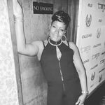 Etta Johnson - @blackbeauty48 - Instagram