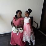 Etta Johnson - @bunduwah - Instagram