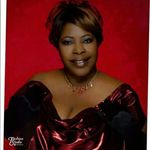 Etta Johnson - @ladylove4715 - Instagram