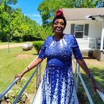 Etta Johnson - @etta.johnson.777 - Instagram