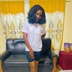 ettajohnson - @ettajohnson88 - Instagram
