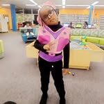 Xaria Etta Johnson - @xariaetta - Instagram