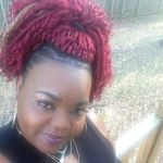 Kennetta Keller - @kellerkennetta - Instagram