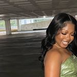 yonnieeee - @keyonnadenetta - Instagram