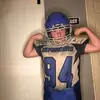 my football acount - @ethankurtz6 - TikTok