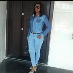 Chioma Chidobelu - @ettaleelianhouse - Instagram