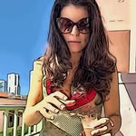 Etta Lee - @madm_lee - Instagram