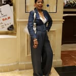 Etta lee - @queenetta60 - Instagram