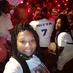 Genetta Malone - @malonegenetta - Instagram