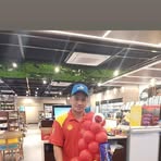 Eddie McCarthy - Facebook