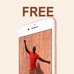 🔥Win FREE iPhone 8 now🔥 - @paulettamccarthy - Instagram