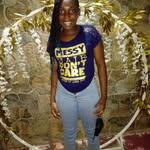 Shonetta George Mckenzie - @shonettageorgemckenzie - Instagram