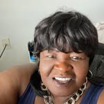 Bernetta Murray - @bernettamurray - Instagram
